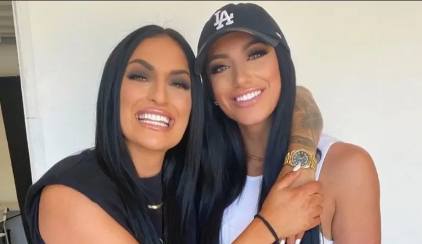 Who Is Sonya Deville’s Wife Inside Her Love Life, Age, and WWE Journey