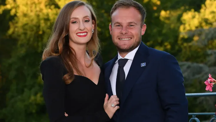 Who Is Tyrrell Hatton’s Wife Relationship, Age, Net Worth & Golf Journey