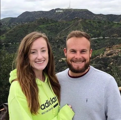 Who Is Tyrrell Hatton’s Wife Relationship, Age, Net Worth & Golf Journey