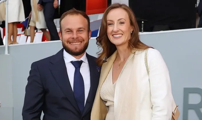 Who Is Tyrrell Hatton’s Wife Relationship, Age, Net Worth & Golf Journey