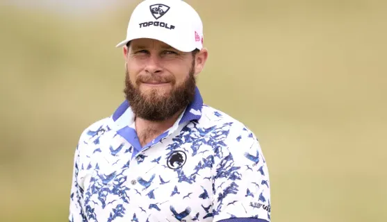 Who Is Tyrrell Hatton’s Wife Relationship, Age, Net Worth & Golf Journey