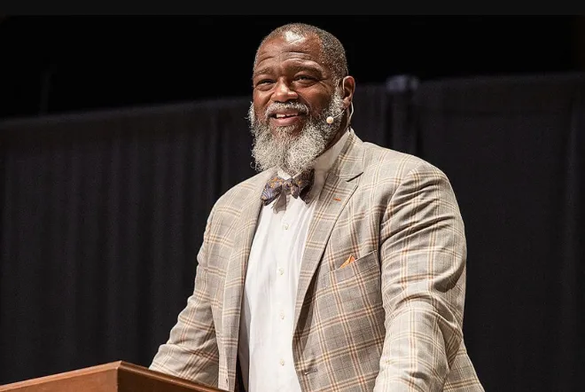 Who Is Voddie Baucham’s Wife Marriage, Family, Net Worth & Life Story