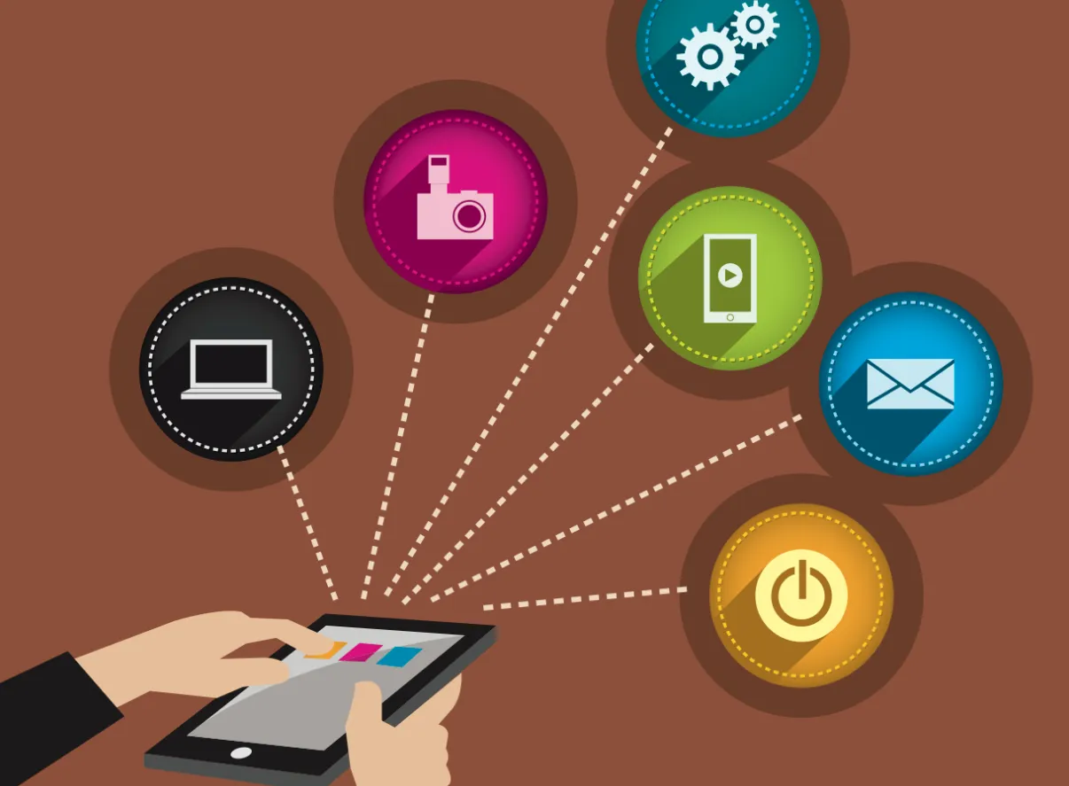 Why Infographics Are One of the Most Powerful Tools for Visual Communication