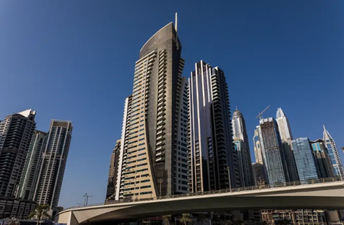 Exploring Dubai’s Real Estate Landscape Growth, Lifestyle, and Investment 
