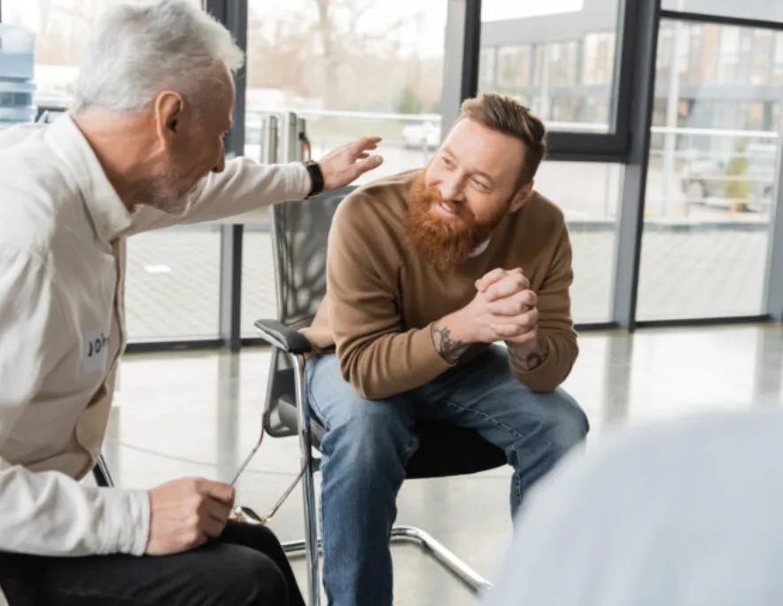 Mental Health Support Within Trusted Addiction Recovery Centers