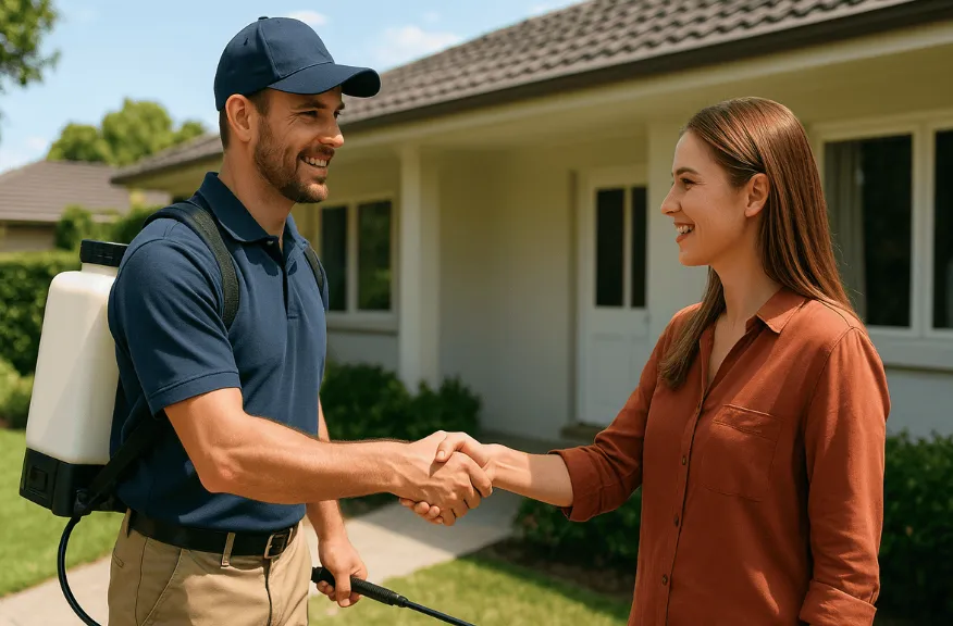 Top Pest Control Marketing Strategies That Actually Work In 2025