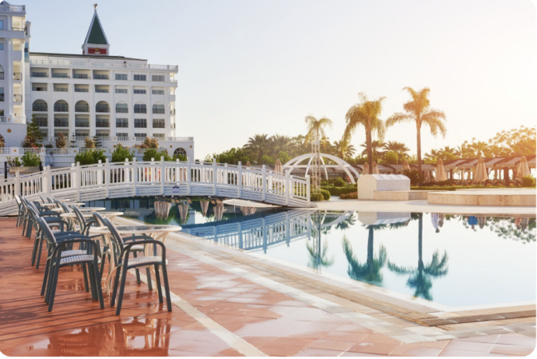 Your Gateway to Istanbul’s Wonders: Premier Hotel Experience 