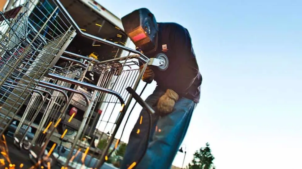 How to Find Trusted Grocery Cart Repair Technicians