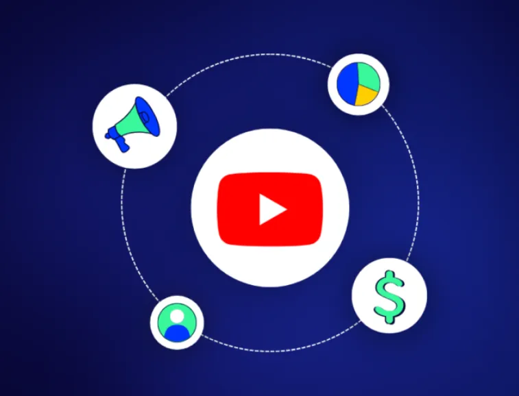 Mastering YouTube Marketing How to Grow a Powerful Video Brand