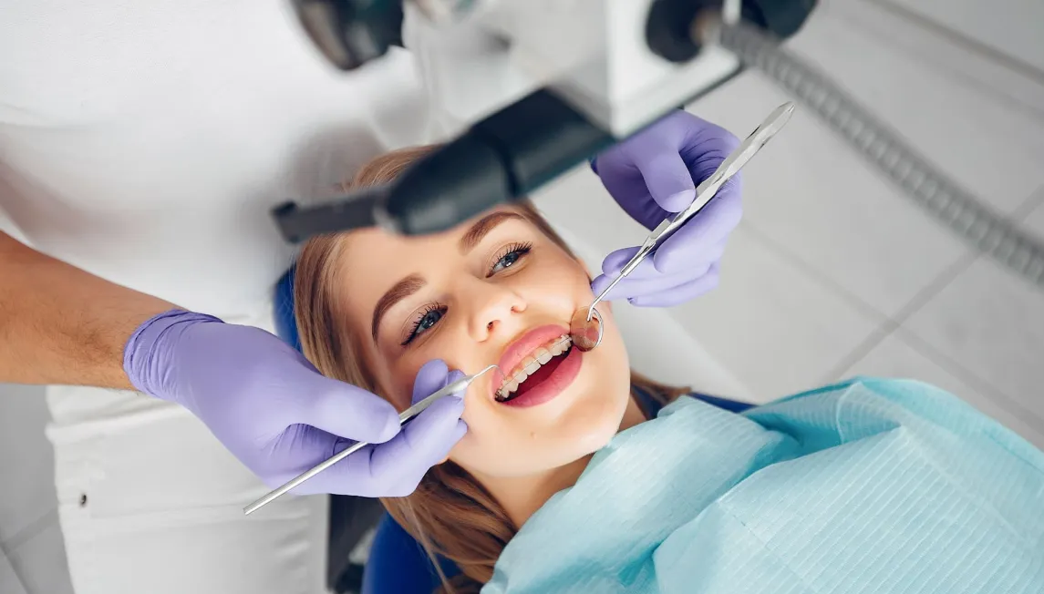 The Link Between Teen Oral Health and Long-Term Overall Health