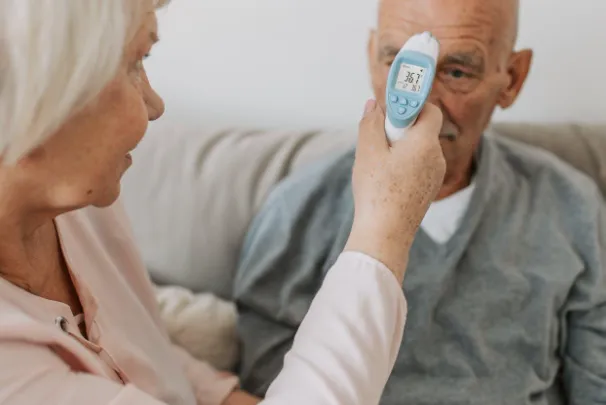 How Senior Living Communities Adapt to Changing Resident Needs