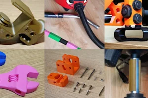 Practical Everyday Items You Can 3D Print Today