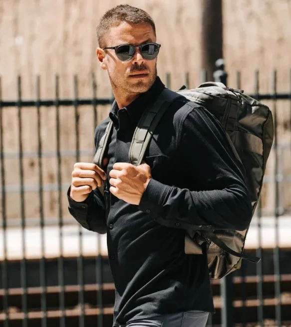 houghtful Packing to Effortless Placing