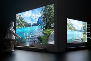 Eye Health and Screen Time: Reflected Light vs. Emitted Light