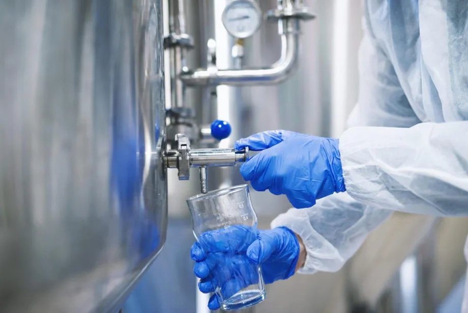 How Clean Water Solutions Help Protect Household Appliances
