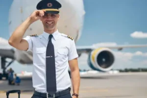 The Critical Skills That Separate Professional Pilots from Recreational Fliers