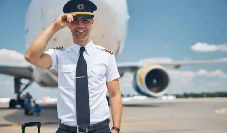 The Critical Skills That Separate Professional Pilots from Recreational Fliers