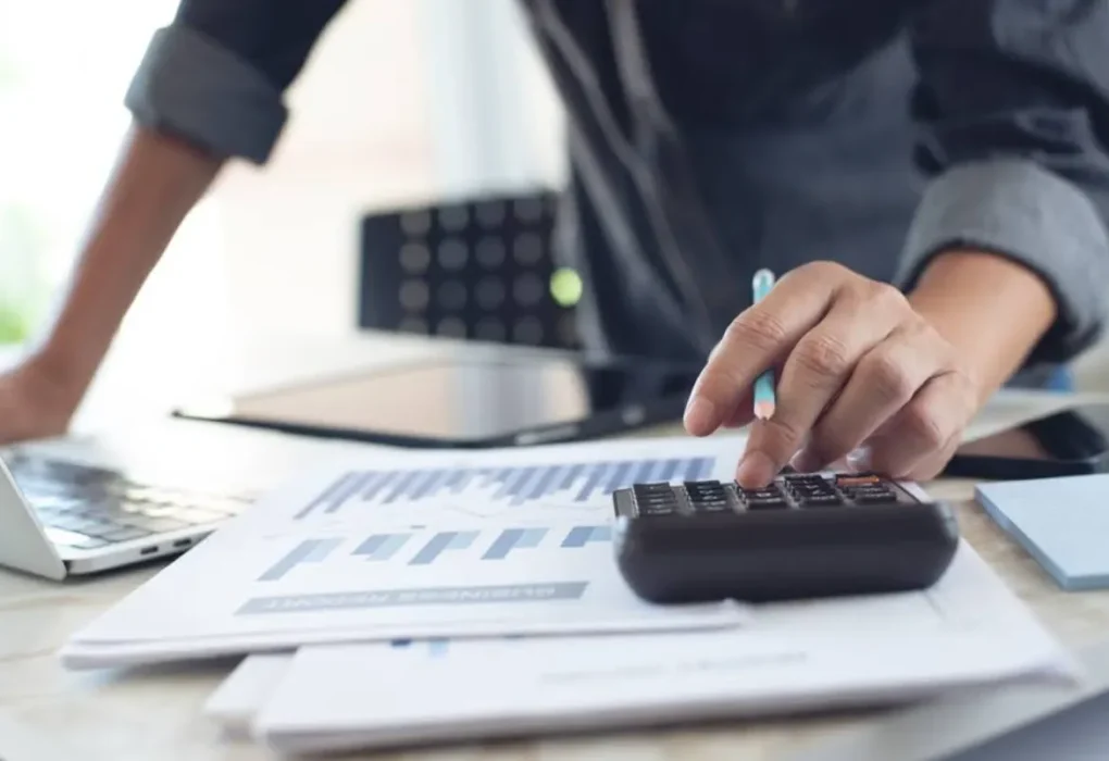How Small Businesses Can Streamline Financial Management