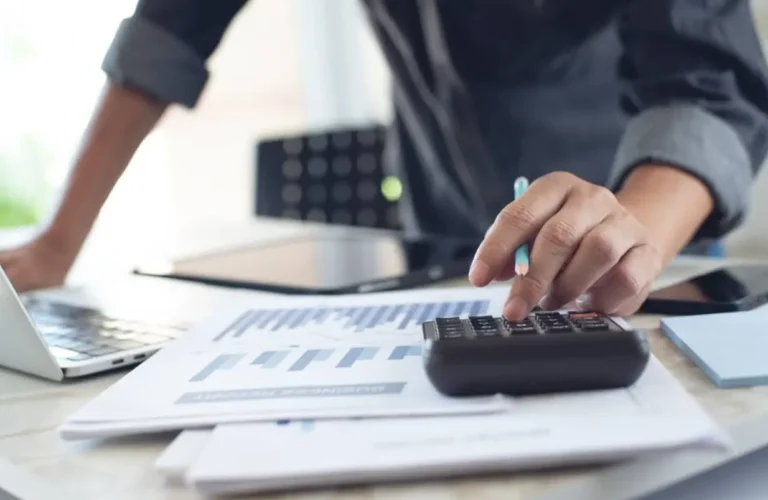 How Small Businesses Can Streamline Financial Management