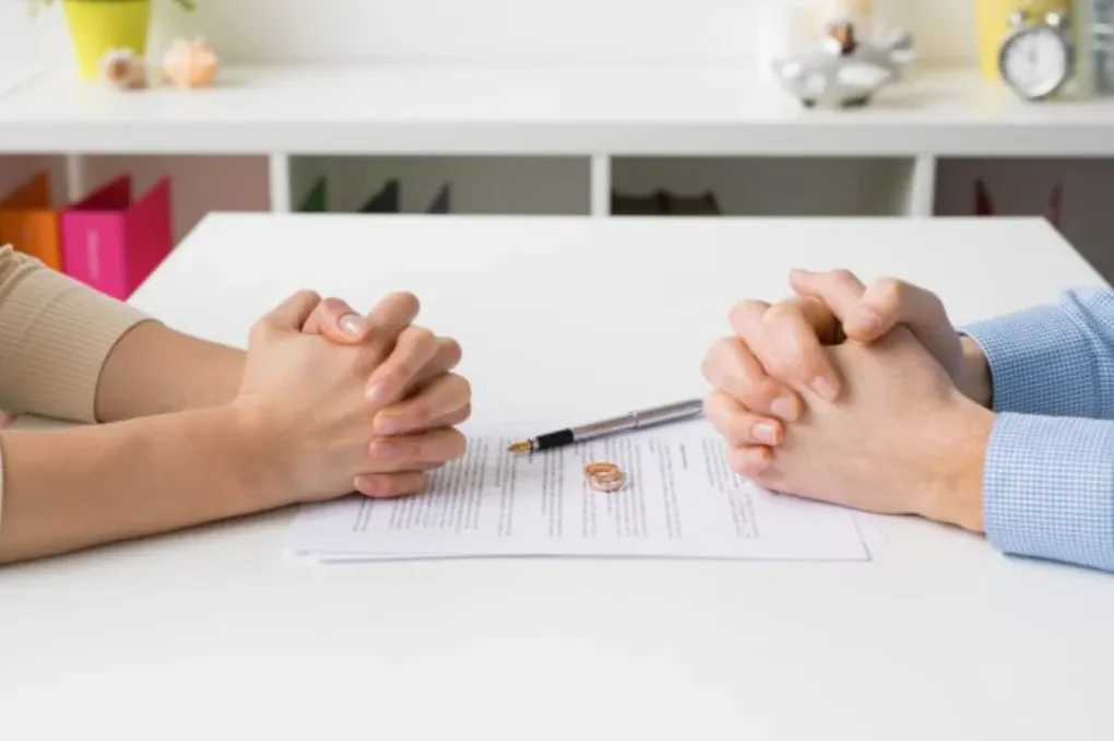 Understanding Property Division During Divorce Key Concepts and Legal Considerations