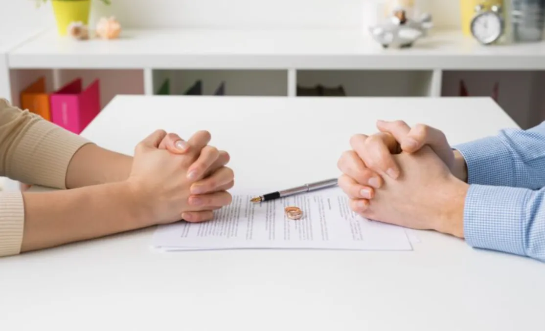 Understanding Property Division During Divorce Key Concepts and Legal Considerations